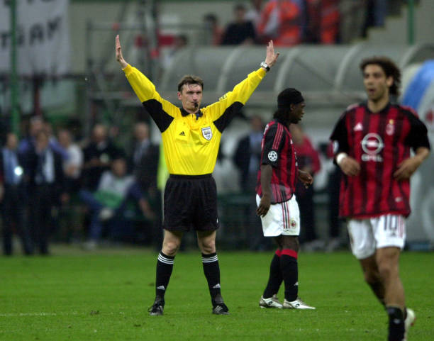 中场在意甲 中场在意甲